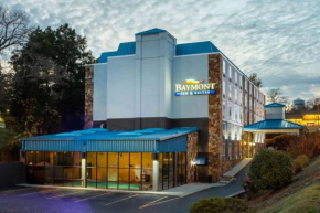  Baymont by Wyndham Branson - On the Strip  Брэнсон